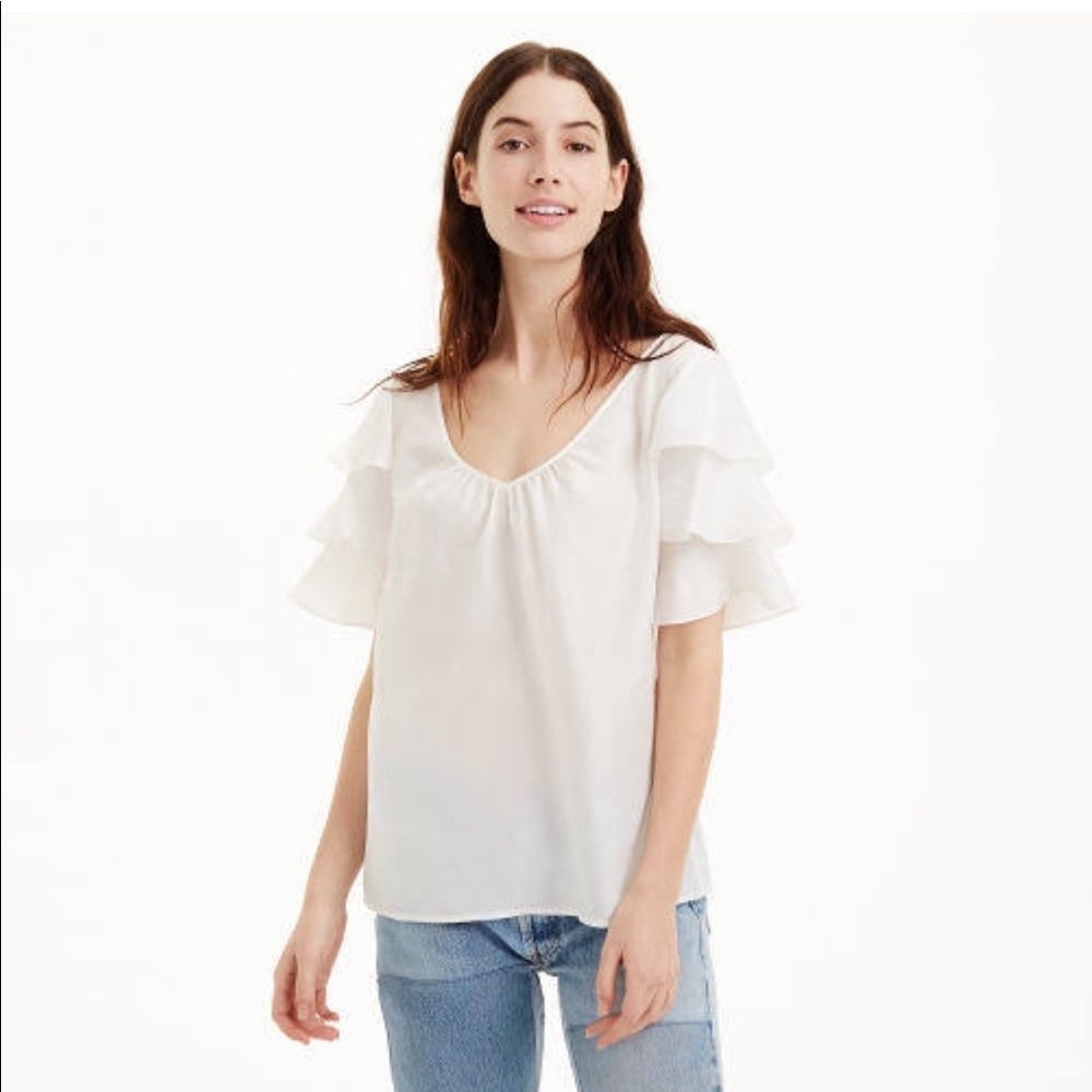 Club Monaco Top